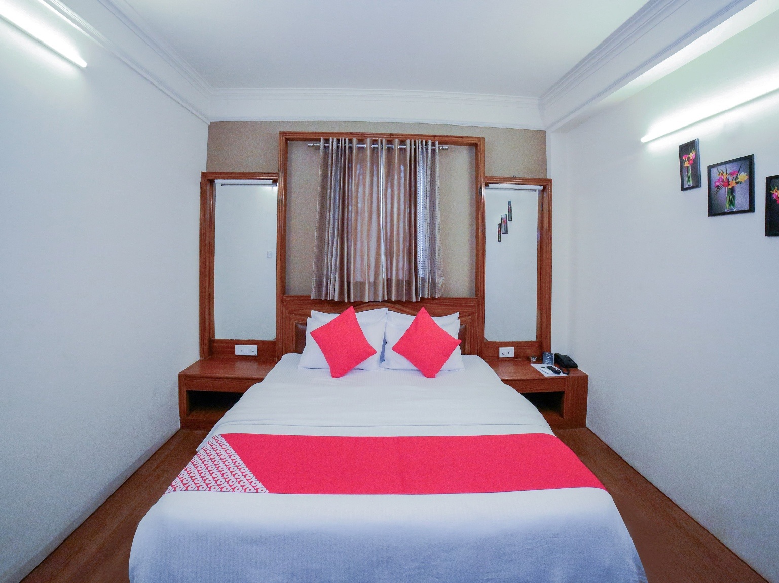 Suite Room