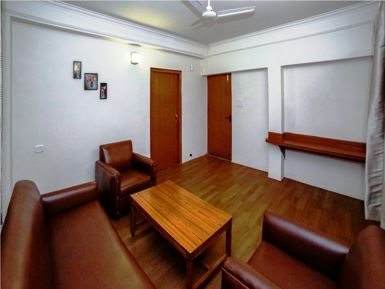 Suite Room