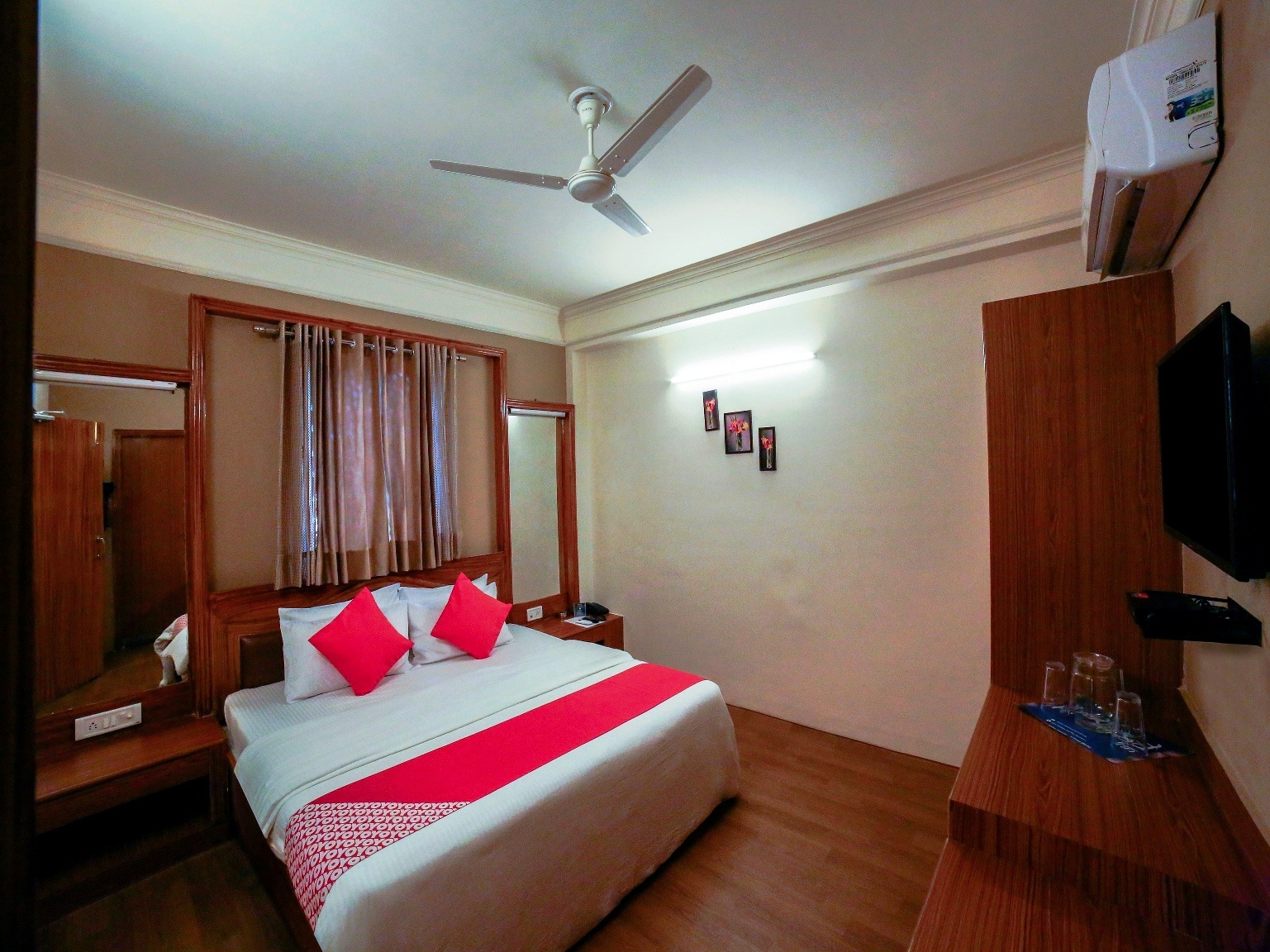 Suite Room